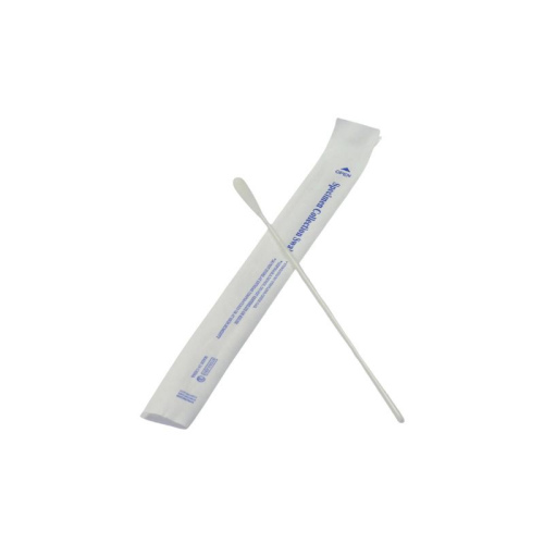 ISOPO FLOQUEADO ORAL ESTERIL