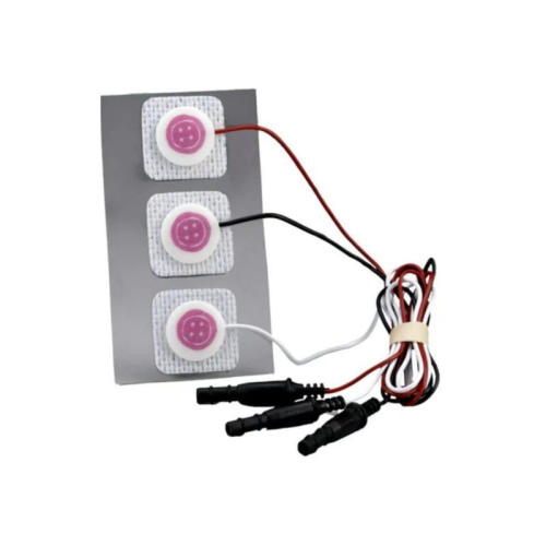 ELECTRODO DE MONITORIZACIÓN RADIO LUCIDO 