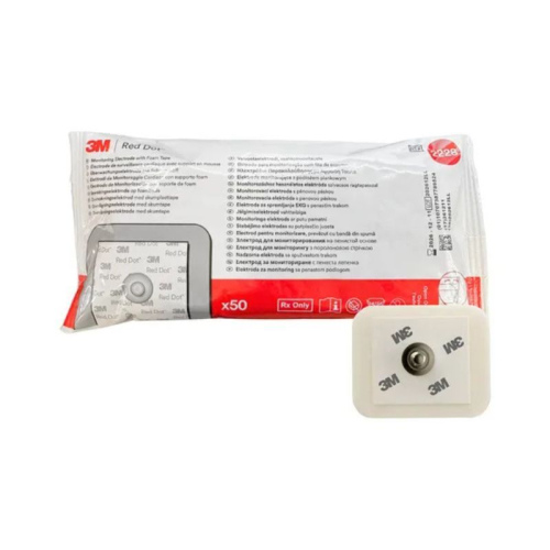 ELECTRODO DE MONITORIZACIÓN MULTIUSO